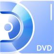 ไอคอนของโปรแกรม: True DVD for Android TV