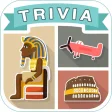 Trivia Quest History - trivia questions
