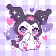 Ícone do programa: 4K Sanrio Wallpapers Kuro…