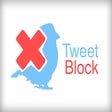 أيقونة البرنامج: TweetBlock