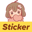 Korean Stickers Feelings