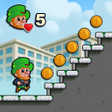 Ikona programu: Leps World Z