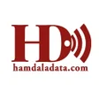 Ikon program: Hamdala Data Nig