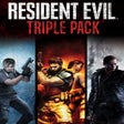 Programın simgesi: Resident Evil: Triple Pac…