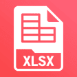XLSX Viewer: XLSX to PDF