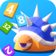 Card X Monster icon