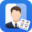 Programikonen: Passport Photo  IDPhoto M…