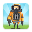 أيقونة البرنامج: Bomb Hunters