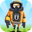 Programikonen: Bomb Hunters