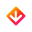 Pictogram van programma: AllDownloader