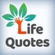 Ícone do programa: Life Quotes - Inspiration…