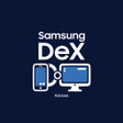 Programikonen: Samsung DeX Guidance