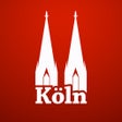 Ikona programu: Cologne Travel Guide