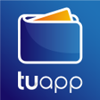 プログラムのアイコン：tuapp