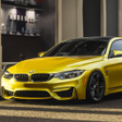 程序图标：Drift BMW M4 Simulator