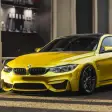 Drift BMW M4 Simulator