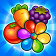 プログラムのアイコン：Garden Blast New 2020! Ma…