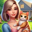 프로그램 아이콘: My Pet Cat Simulator Game…