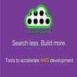 Icoon van programma: Cloud Pegboard AWS Consol…