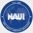 ไอคอนของโปรแกรม: NAUI