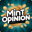 Icoon van programma: Mint Opinion