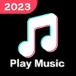 プログラムのアイコン：Offline Music player podc…