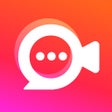 أيقونة البرنامج: Cemera - Random Video Cha…