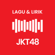 Ikon program: Lagu Lirik JKT48 New Era