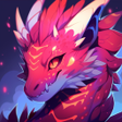 Icono de programa: Dragon Tribe OC Maker