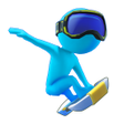 Иконка программы: Street Surf