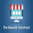 Иконка программы: The NewTab Storefront