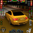 أيقونة البرنامج: Driving School: City Car …