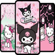 プログラムのアイコン：Sanrio Wallpaper