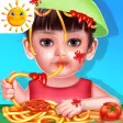 Aadhyas Day Care Kids Game