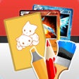 أيقونة البرنامج: Card Maker for PKM