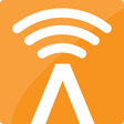 Icon of program: AppAudio Streaming App Au…