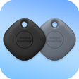 أيقونة البرنامج: SAMSUNG Galaxy SmartTag