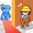 Programikonen: Disguise Banban