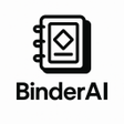 Ícone do programa: Binder AI: Card Grading T…