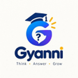 Ikona programu: Gyanni:Quiz Win Rewards
