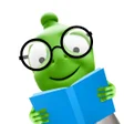 Symbol des Programms: Alza Media