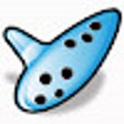 أيقونة البرنامج: OoT Ocarina