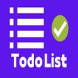Icône du programme : To-Do List