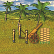 ไอคอนของโปรแกรม: Artillery Fire