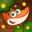Icoon van programma: Tim the Fox
