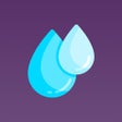 Иконка программы: Водный баланс - WaterMe