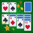 ไอคอนของโปรแกรม: Super Solitaire  Card Gam…