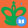 Icono de programa: Chess Middlegame I