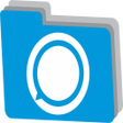 プログラムのアイコン：Complete FileMan - An Ext…