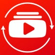 プログラムのアイコン：Sub4Sub - Tools of YouTub…
